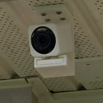 Đế Gắn Camera Wyze V3, V3 Pro, V4 - Giải Pháp Lắp Đặt Thông Minh