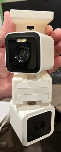 Đế Gắn Camera Wyze V3, V3 Pro, V4 - Giải Pháp Lắp Đặt Thông Minh - Image 7