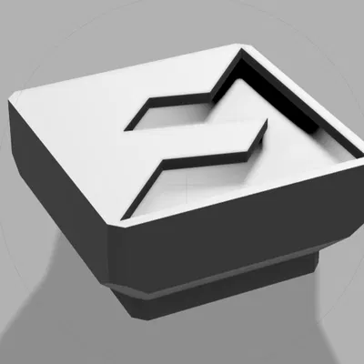 Núm vặn panel trên cho Flashforge Adventurer 5M Enclosure “Slim Shady”