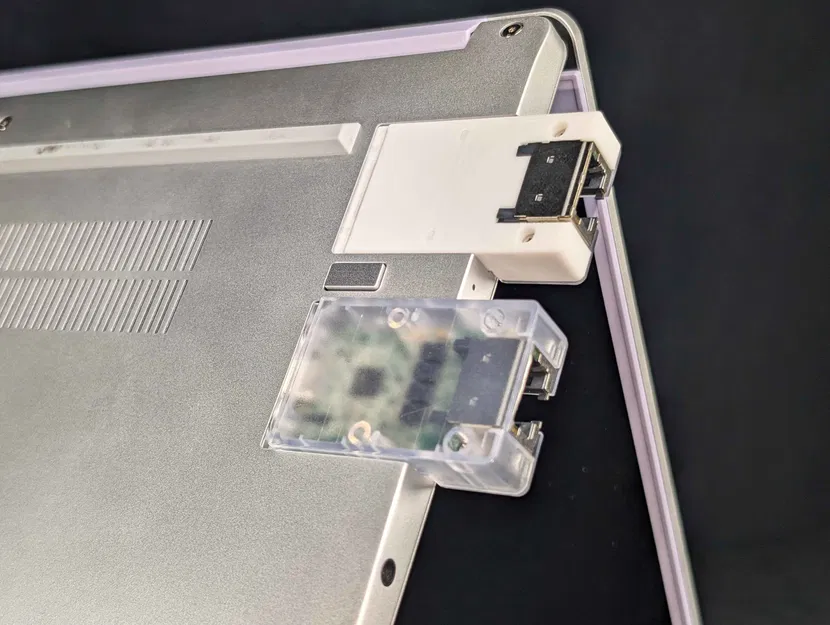 Framework Slim Ethernet Expansion Card - Image 1