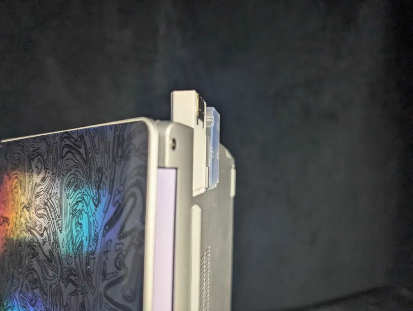 Framework Slim Ethernet Expansion Card - Image 2