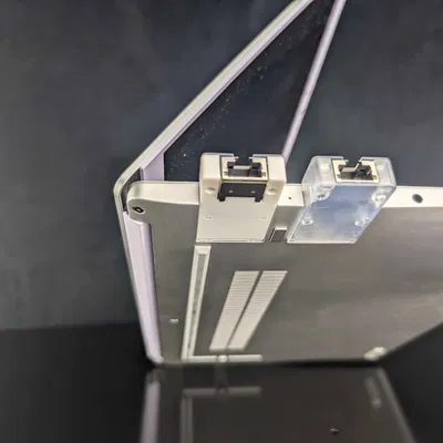 Framework Slim Ethernet Expansion Card