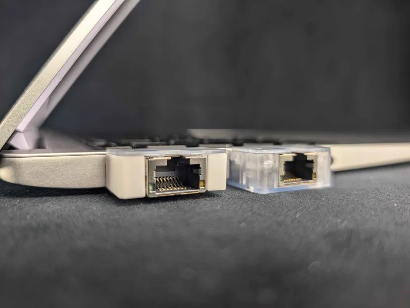 Framework Slim Ethernet Expansion Card - Image 6