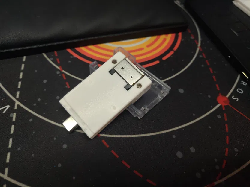 Framework Slim Ethernet Expansion Card - Image 7