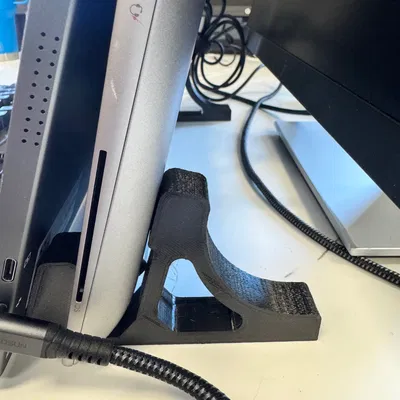 Giá đỡ màn hình di động 3D cho laptop - Tối ưu không gian bàn làm việc