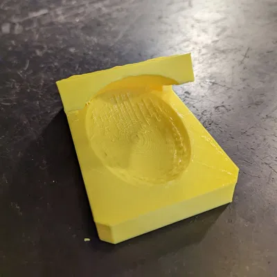 Dụng Cụ Tách Vỏ Hàu In 3D Tiện Lợi