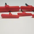 Tay cầm chữ T (SAE) cho Allen Hex Wrench Key - Thumbnail 5