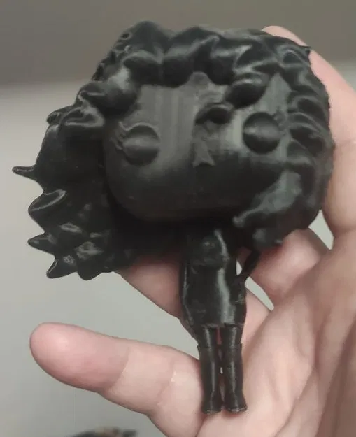 Taylor Swift Funko Fearless (bản bạc glitter) - Image 1