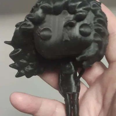 Taylor Swift Funko Fearless (bản bạc glitter)