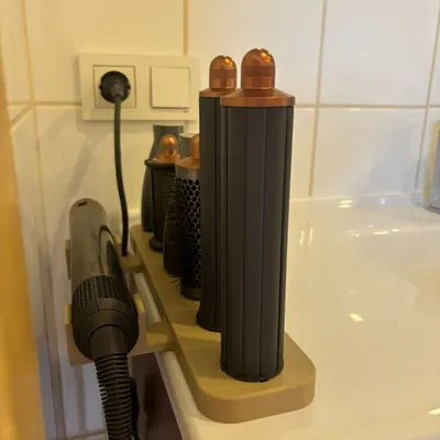 Giá treo Dyson Airwrap (MỚI)