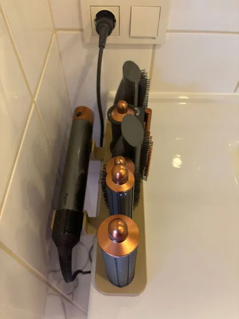 Giá treo Dyson Airwrap (MỚI) - Image 2