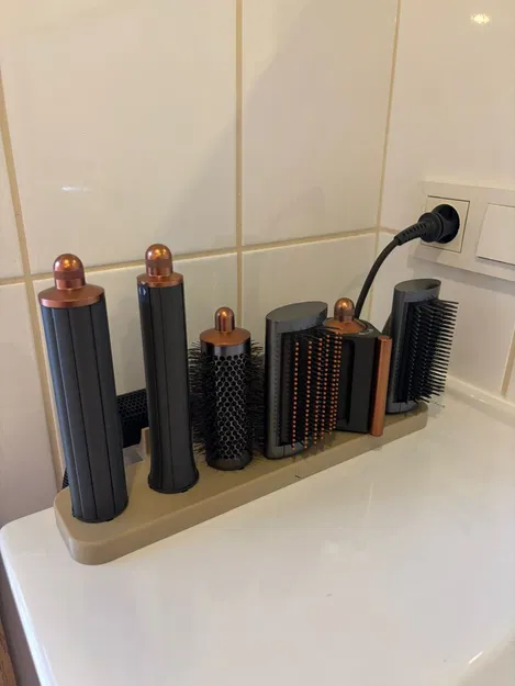 Giá treo Dyson Airwrap (MỚI) - Image 3