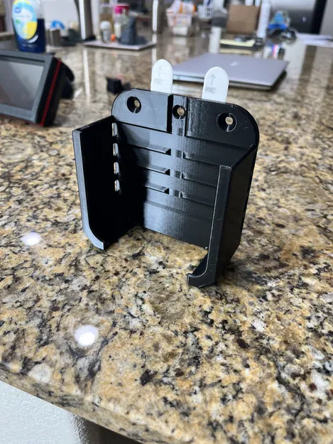 Giá treo tường Apple TV 4K (Apple TV 4K Wall Mount) - Image 1