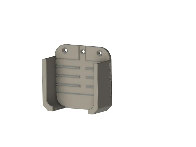 Giá treo tường Apple TV 4K (Apple TV 4K Wall Mount) - Image 2