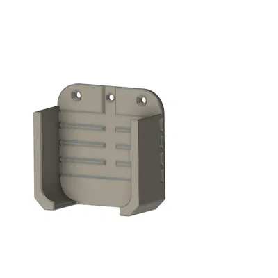 Giá treo tường Apple TV 4K (Apple TV 4K Wall Mount)