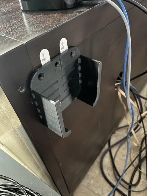 Giá treo tường Apple TV 4K (Apple TV 4K Wall Mount) - Image 3