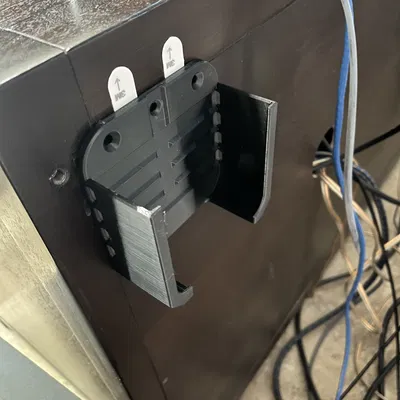 Giá treo tường Apple TV 4K (Apple TV 4K Wall Mount)