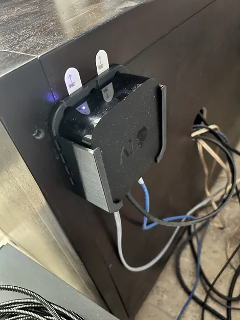 Giá treo tường Apple TV 4K (Apple TV 4K Wall Mount) - Image 4