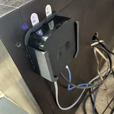 Giá treo tường Apple TV 4K (Apple TV 4K Wall Mount)