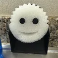 Giá đỡ Scrub Daddy cho bồn rửa chén - Thumbnail 1