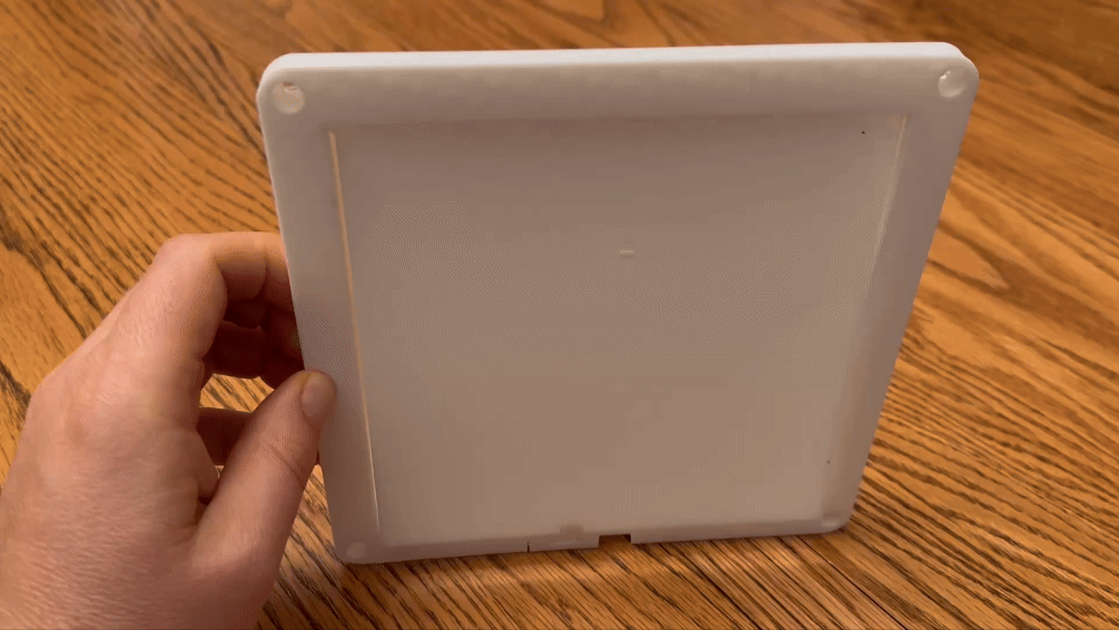 Cửa cho Mèo (Cat Door) - Image 1