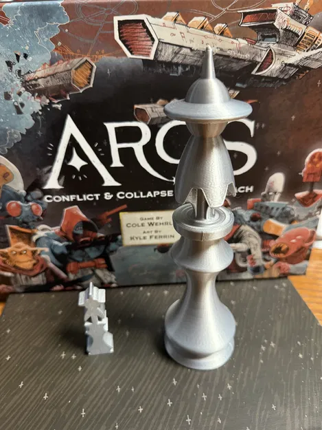 Arcs Initiative Token - Image 1