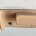 Kệ Giữ Thước Vuông Kết Hợp 3D - Giữ Gọn Gàng, Dễ Lấy - Thumbnail 2