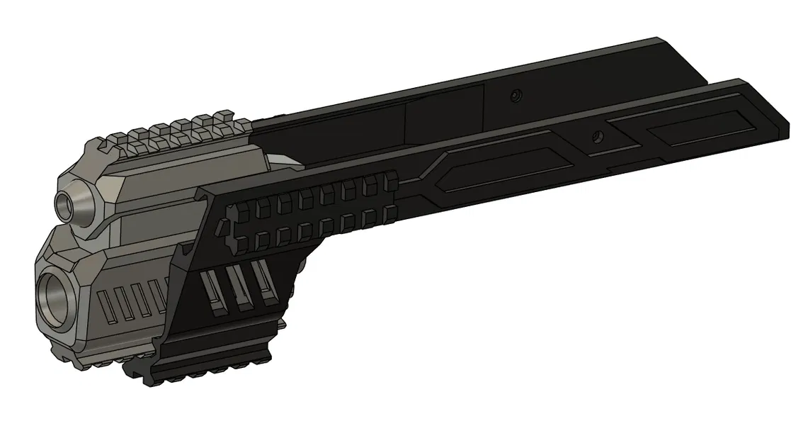 Bộ Kit Pump cho Aeon Pro X của Vulkan (Miễn phí) - Không cần Hardware - Image 1