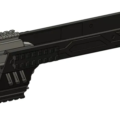 Bộ Kit Pump cho Aeon Pro X của Vulkan (Miễn phí) - Không cần Hardware