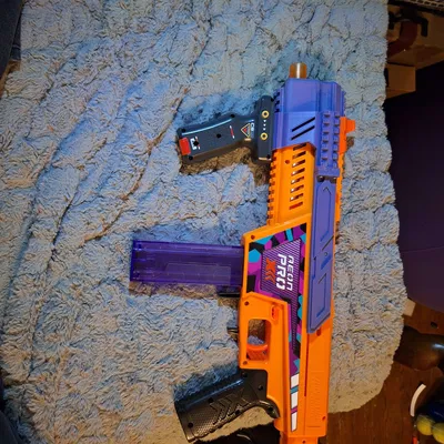 Tay cầm bơm Aeon Pro X (cần 4 vít M3x10mm)