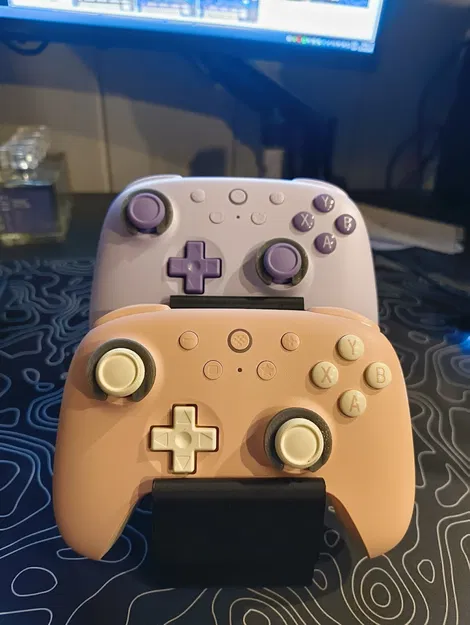 Giá đỡ 2 tay cầm (Dual gamepad holder) - Image 1