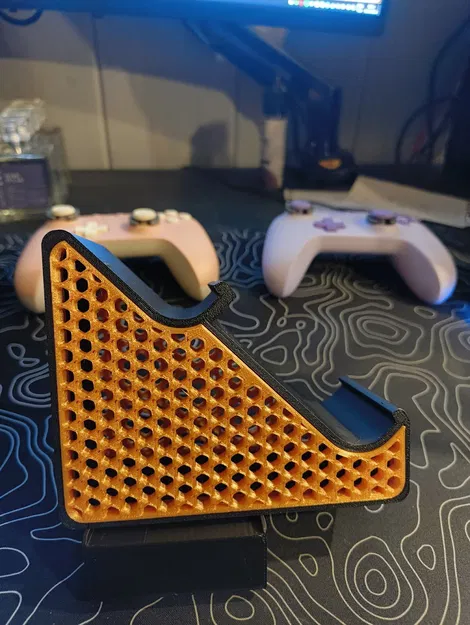 Giá đỡ 2 tay cầm (Dual gamepad holder) - Image 3