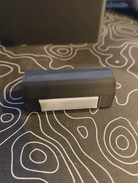 Giá đỡ 2 tay cầm (Dual gamepad holder) - Image 4