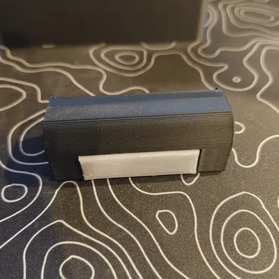 Giá đỡ 2 tay cầm (Dual gamepad holder)