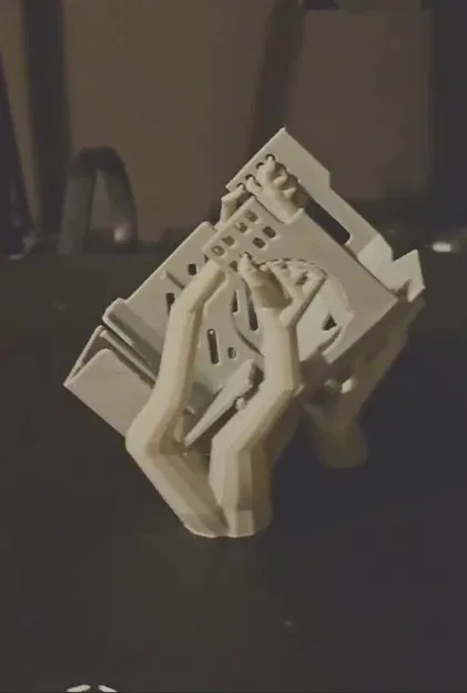 Vỏ Case X3 Plus cho Artillery Sidewinder - Image 3