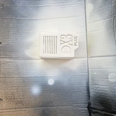 Vỏ Case X3 Plus cho Artillery Sidewinder