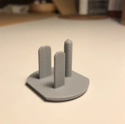 Nắp che phích cắm ổ điện (Outlet Plug Cover)