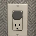 Nắp che phích cắm ổ điện (Outlet Plug Cover) - Thumbnail 2