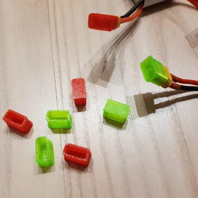 Nắp cho XT30 - Nắp che pin (Battery Cover)