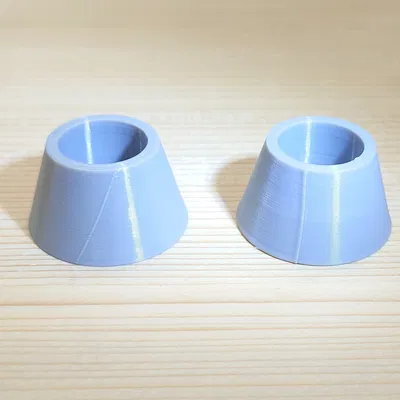 Orca Slicer Scarf Joint – mẫu test