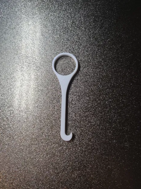 Dụng cụ tháo khay niềng trong (Clear Aligner Removal Tool) - Image 2