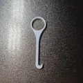 Dụng cụ tháo khay niềng trong (Clear Aligner Removal Tool) - Thumbnail 2