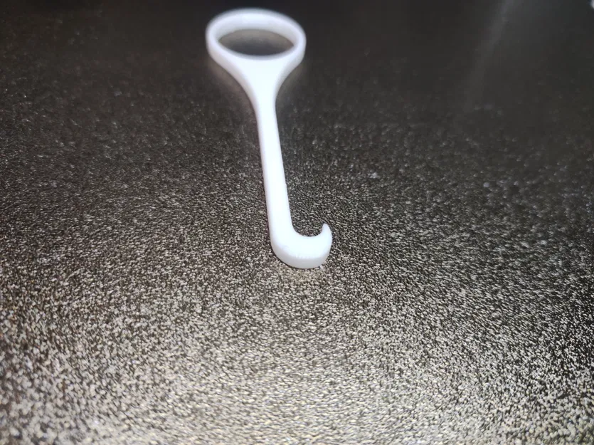 Dụng cụ tháo khay niềng trong (Clear Aligner Removal Tool) - Image 3