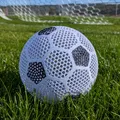 Mô hình 3D Bóng Đá Airless (3MF) - Thumbnail 1