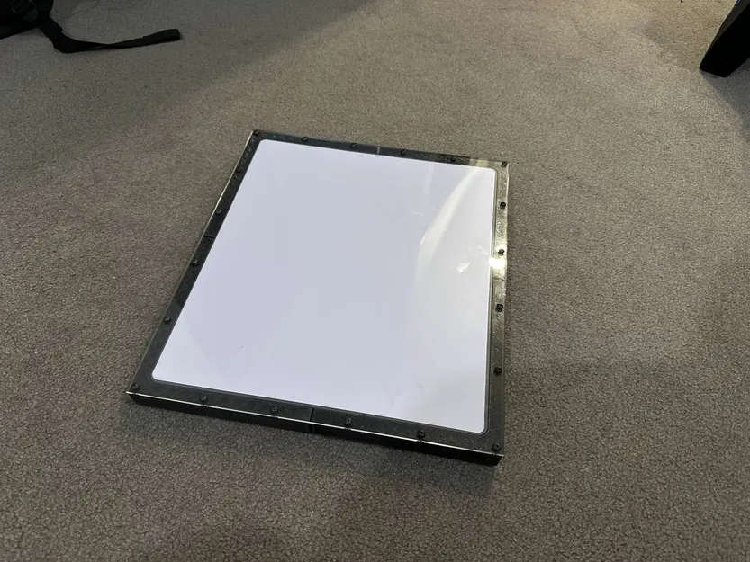 Starlink Mini Protector – Ốp bảo vệ cho Starlink Mini (V2) - Image 1