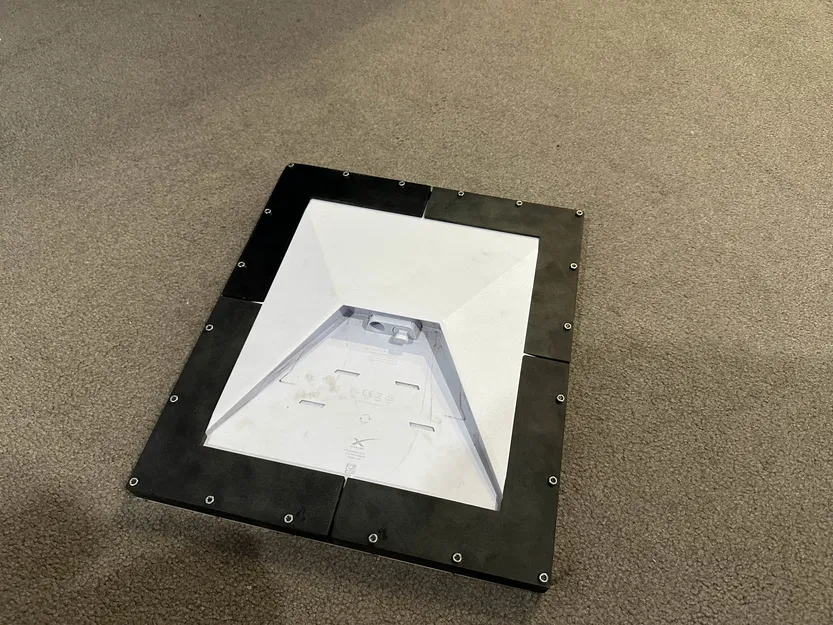 Starlink Mini Protector – Ốp bảo vệ cho Starlink Mini (V2) - Image 2