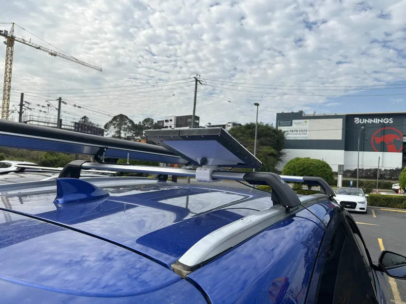 Starlink Mini Protector – Ốp bảo vệ cho Starlink Mini (V2) - Image 3