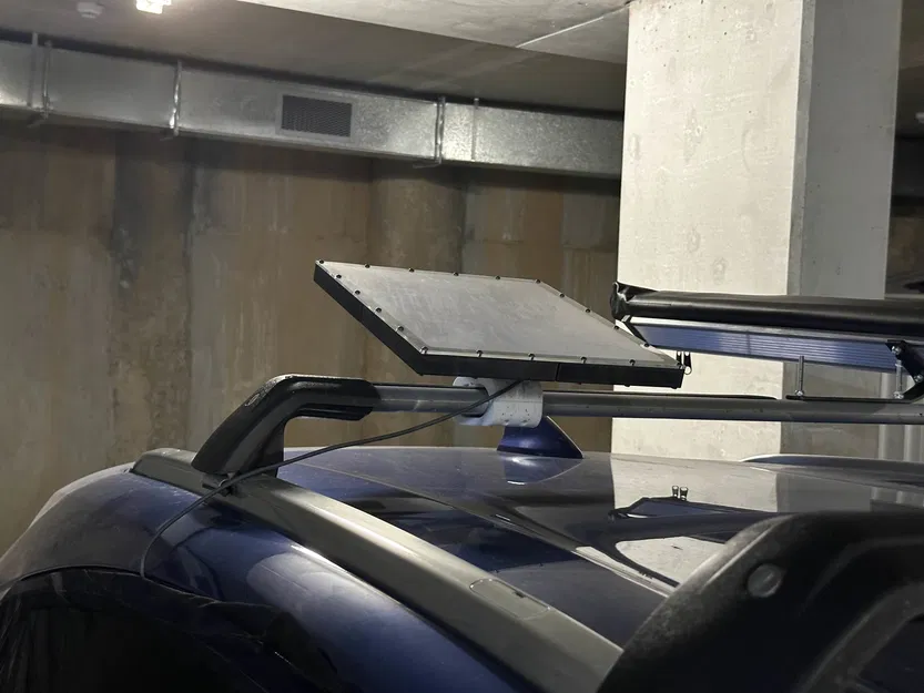 Starlink Mini Protector – Ốp bảo vệ cho Starlink Mini (V2) - Image 4