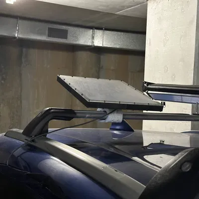 Starlink Mini Protector – Ốp bảo vệ cho Starlink Mini (V2)