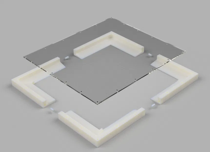 Starlink Mini Protector – Ốp bảo vệ cho Starlink Mini (V2) - Image 6